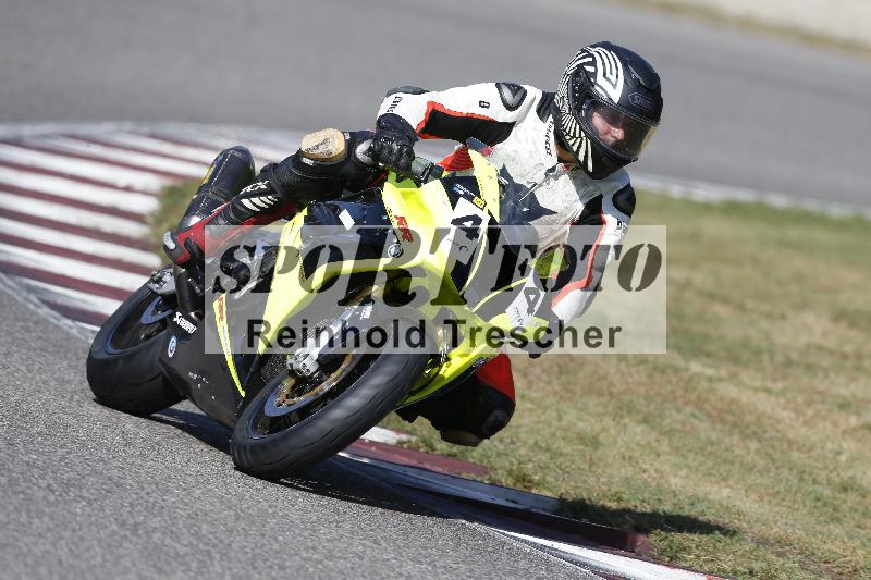 /47 02.10.2026  Speer Racing ADR/Gruppe gelb/44